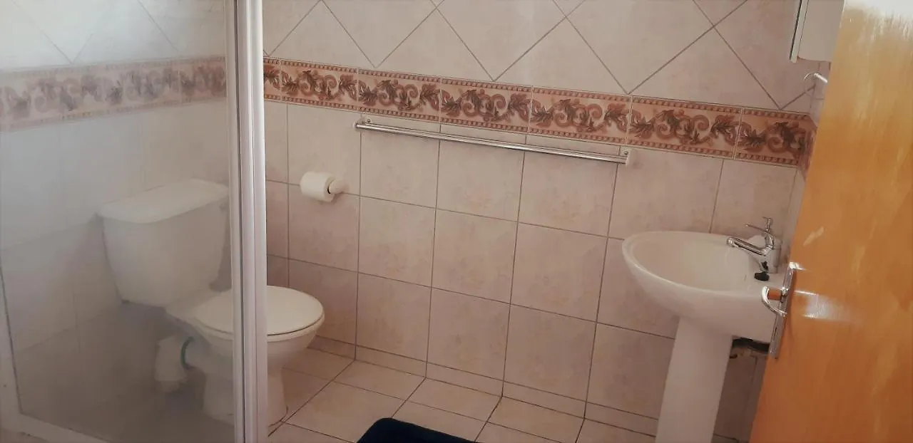 Apartment Getaway Self-Catering Tyger Valley Durbanville