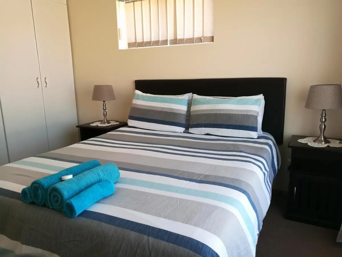 Getaway Self-Catering Tyger Valley Durbanville 0*,  South Africa