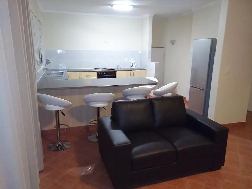 Getaway Self-Catering Tyger Valley Durbanville
