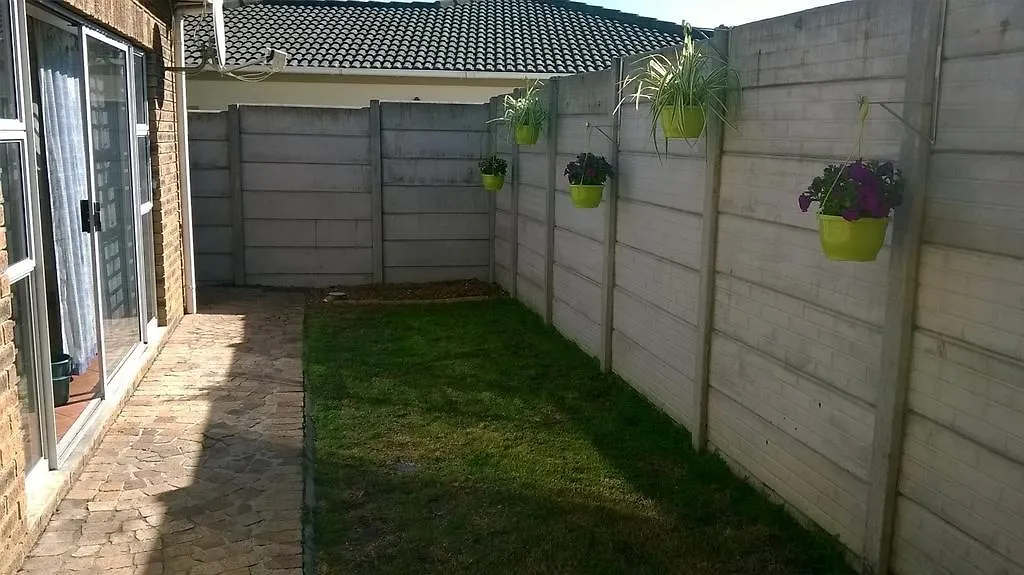 Getaway Self-Catering Tyger Valley Durbanville
