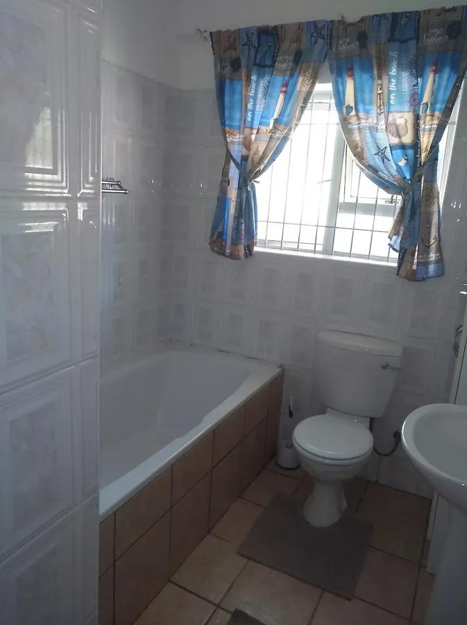 Getaway Self-Catering Tyger Valley Durbanville South Africa