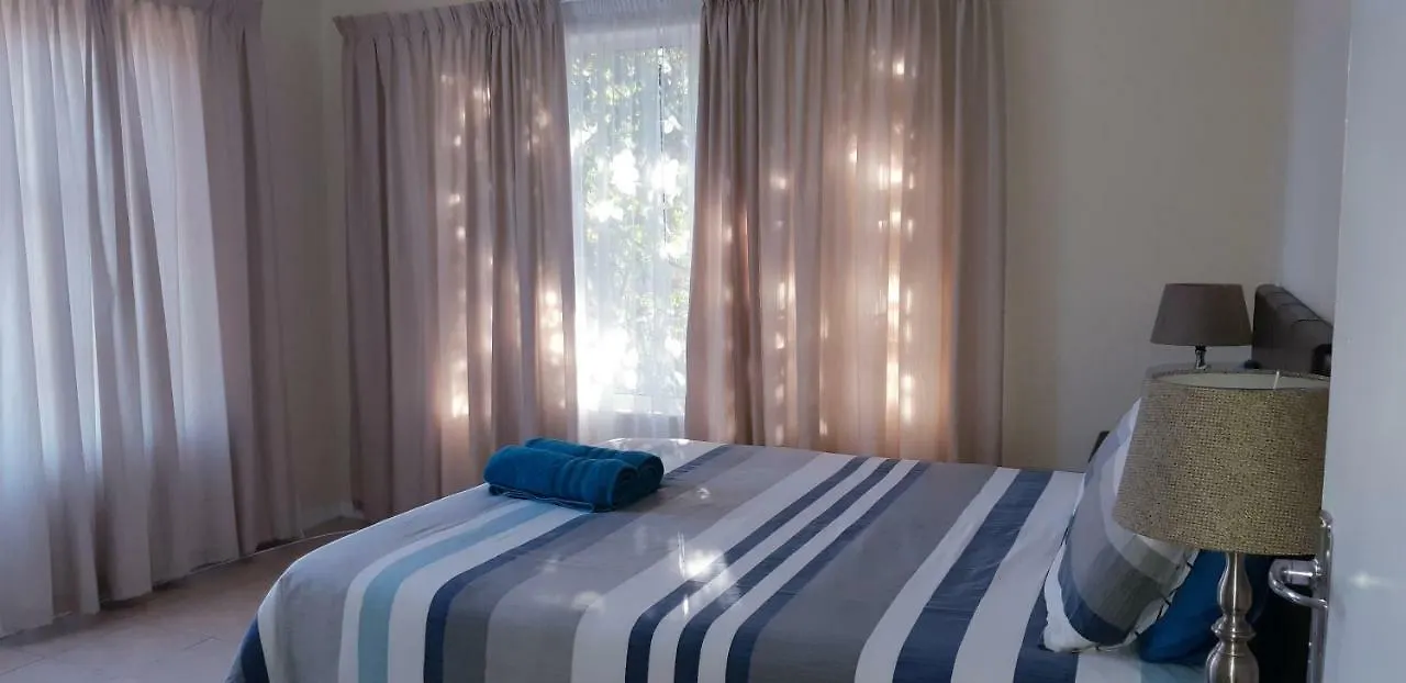 Getaway Self-Catering Tyger Valley Durbanville South Africa