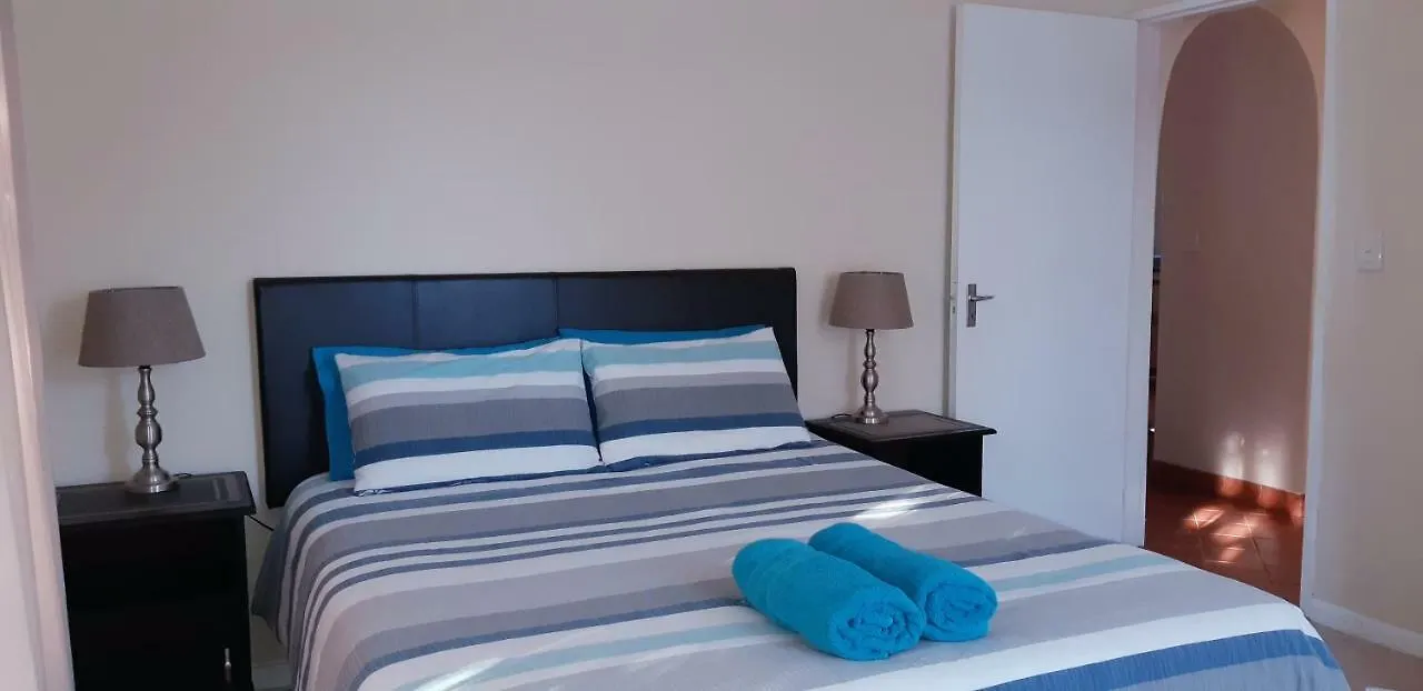 Getaway Self-Catering Tyger Valley Durbanville 0*,  South Africa