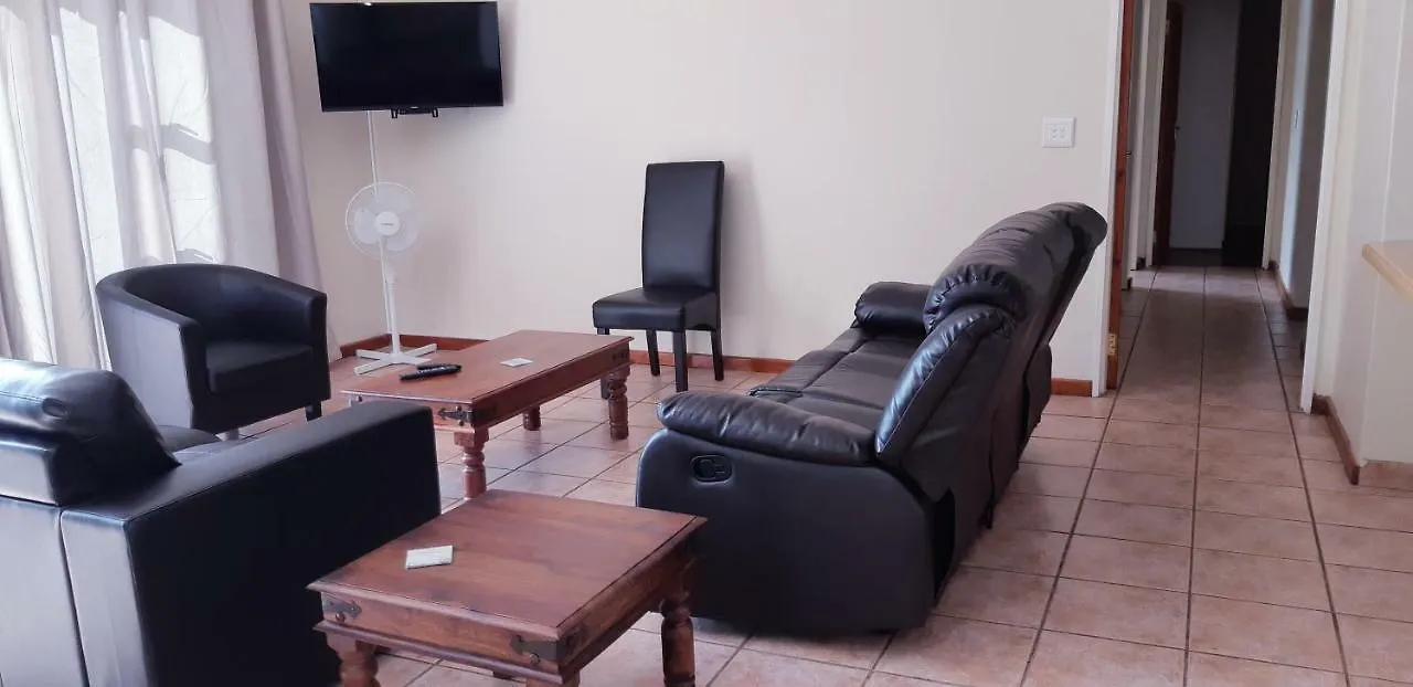 Apartment Getaway Self-Catering Tyger Valley Durbanville