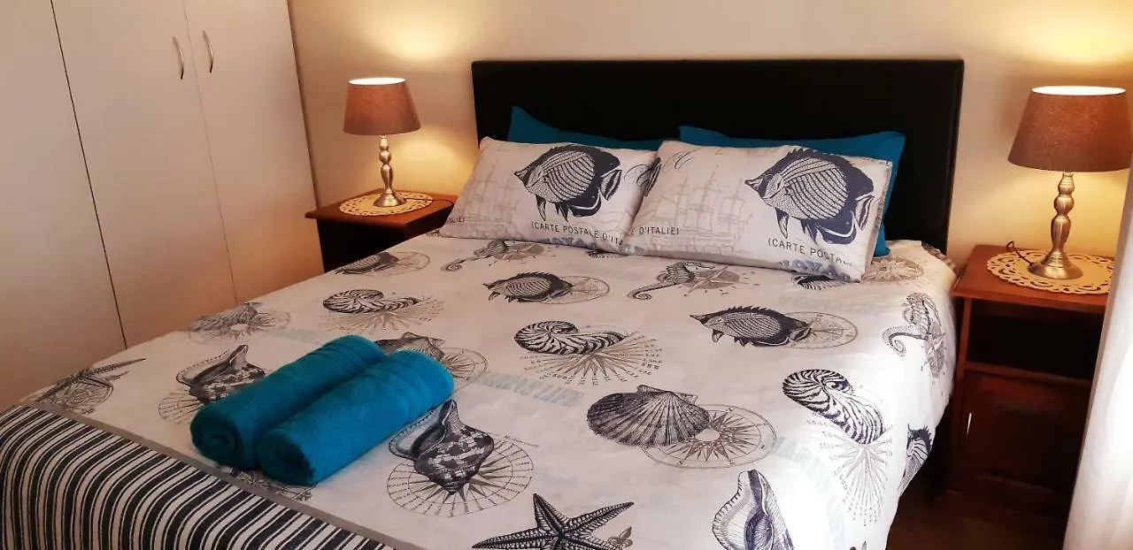 Apartment Getaway Self-Catering Tyger Valley Durbanville