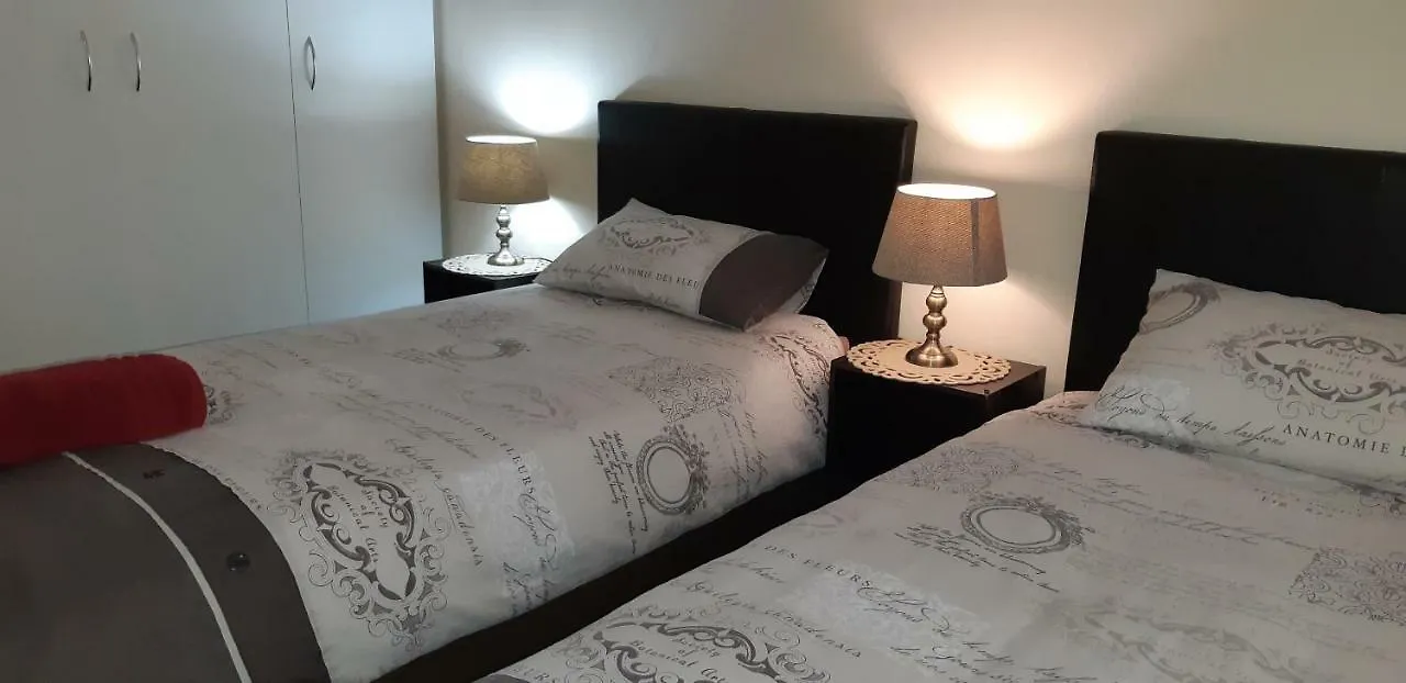 Getaway Self-Catering Tyger Valley Durbanville South Africa