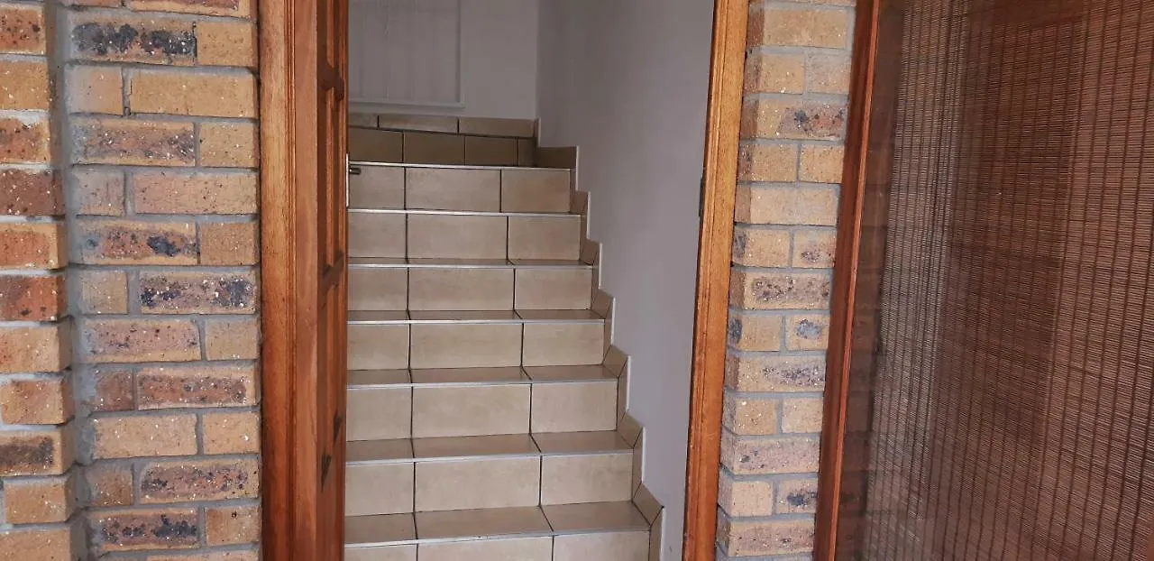 Getaway Self-Catering Tyger Valley Durbanville 0*,  South Africa